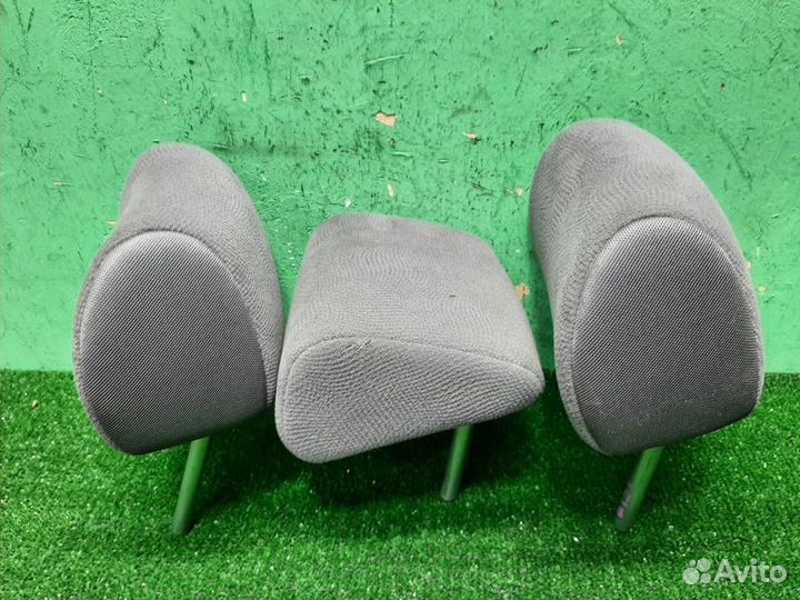 Подголовники задние Honda Civic 4D (FD) 2006