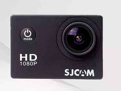 Экшн-камера sjcam SJ4000 Air