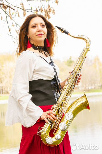 Преподаватель по музыке