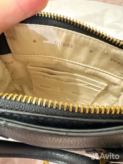 Сумка guess