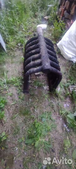 Котел в кирпичную печь