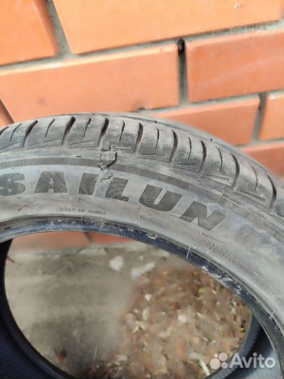 Sailun Atrezzo Elite 225/50 R17