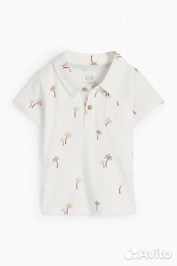 Комплект С&А 98,104