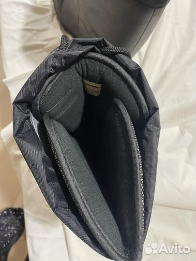 Зимние сапоги Baffin Titan-100C Black US10