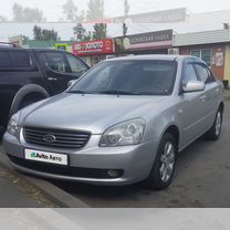 Kia Magentis 2.0 MT, 2007, 163 000 км, с пробегом, цена 620 000 руб.