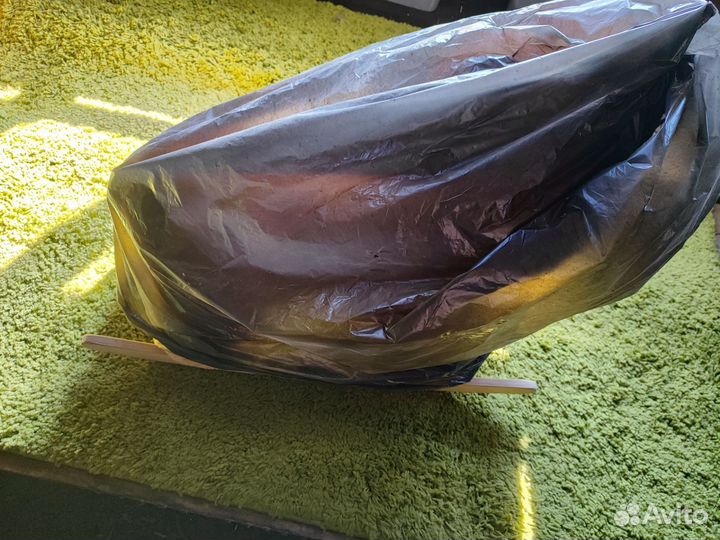 Кресло качалка,для ребенка до 2 лет