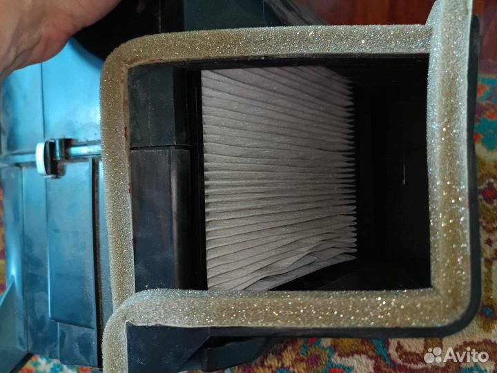 Испаритель кондиционера kia hyundai