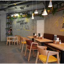 Coffee Way франшиза в вашем городе, Грозный