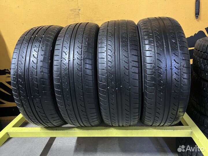 КАМА Кама-Евро-236 185/60 R15