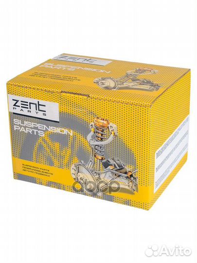 Z13514 подушка двигателя прав. Mitsubishi Colt