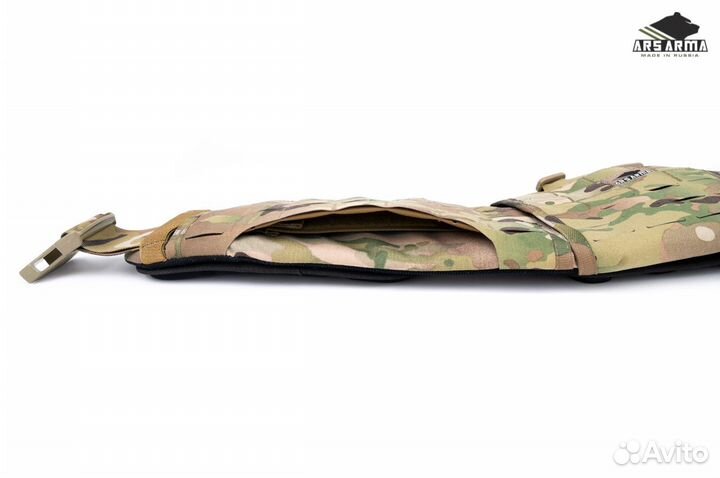 Пояс A-23 атлас LC (Ars Arma)