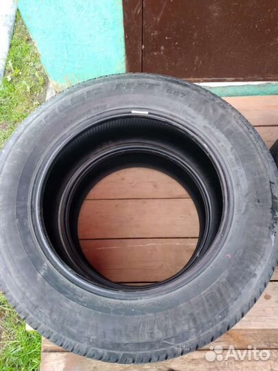 Pirelli Scorpion Verde 215/60 R17