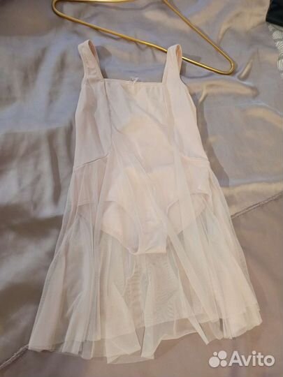 Балетный купальник.Хитон.Grishko. До 134