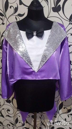 Ростовой костюм Мышонка