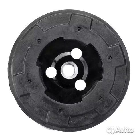 Срывная пластина (муфта) компрессора Denso