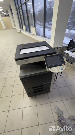 Принтер с220 konica Minolta Легенда