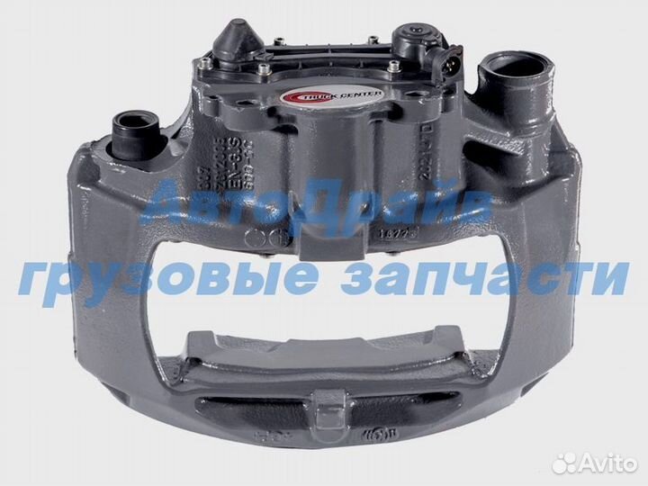 Суппорт Кнорр SN7