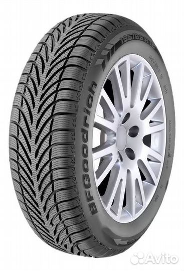 Bfgoodrich G-Force Winter 2 185/65 R15 92T