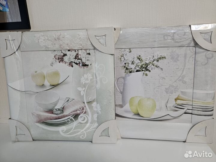 Набор картин