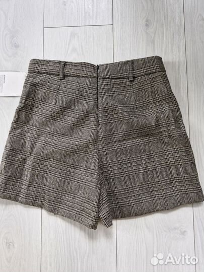 Юбка шорты