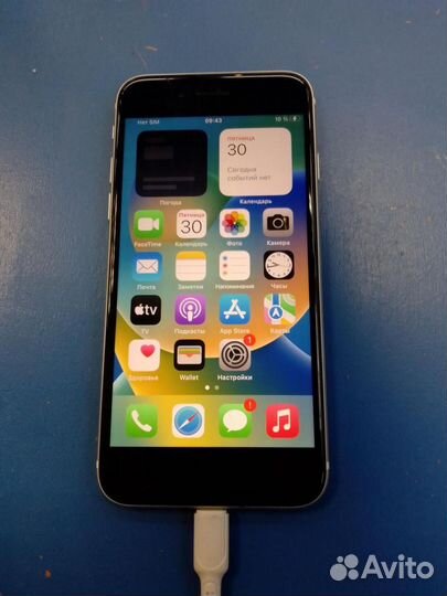 Apple iPhone SE 2nd generation 2020 64GB
