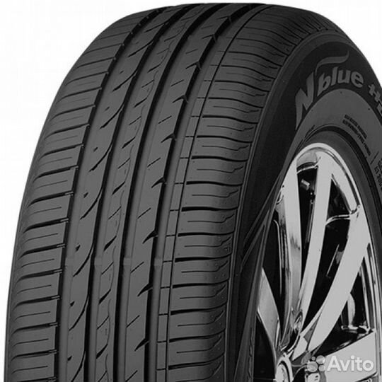Nexen N Blue HD 215/60 R16