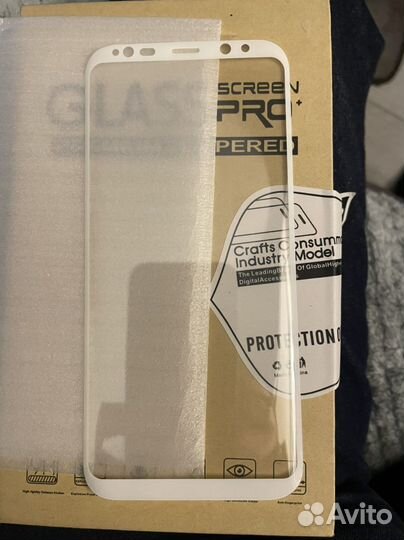 Защитные стекла оптом