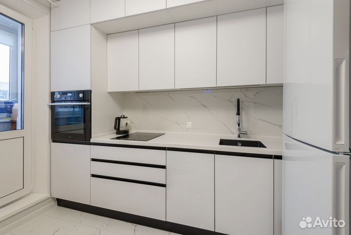 Кухни на заказ km-36344