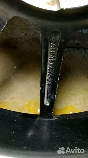 R16 Hankook Winter I'Pike RS W419 205/55, PCD 5x112 DIA 57.1