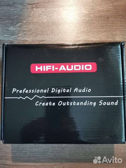 Цап DAC усилителем для наушников