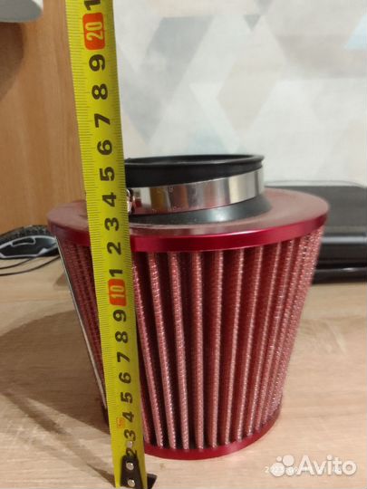 Воздушные фильтры