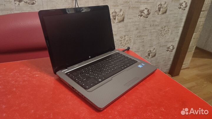 HP g62 intel core i3