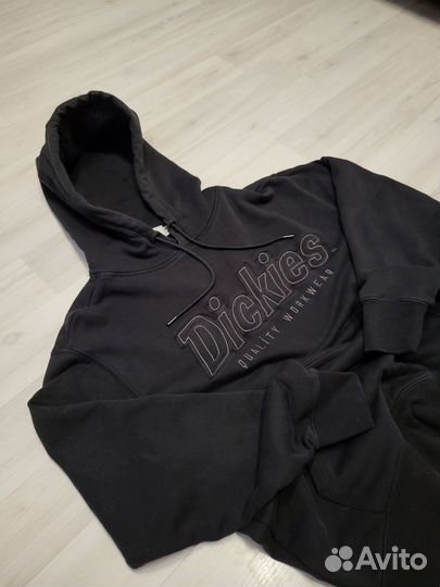 Худи dickies