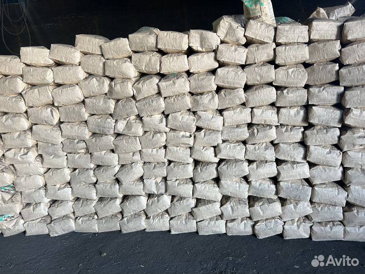 Древесный уголь