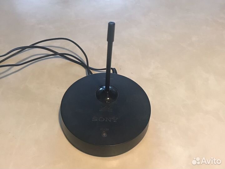 Беспроводные наушники Sony mdr-rf811r