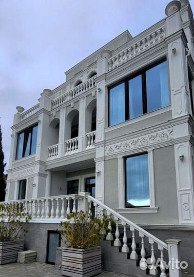 Барельеф от производителя