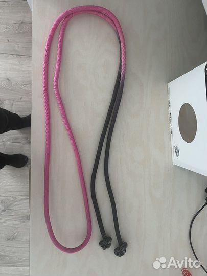 Скакалка pastorelli