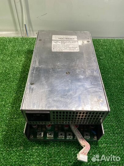 Блоки питания Whatsminer P21 б/у