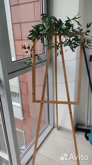 Свадебный мольберт