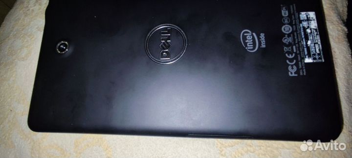 Планшет Dell venue 8 hspa+
