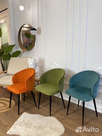 Стулья для кафе