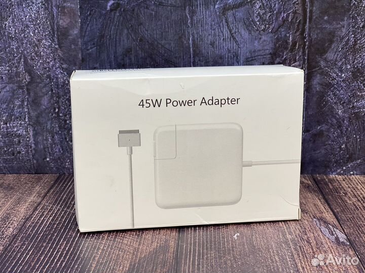Magsafe 2 45w, зарядка для MacBook Air
