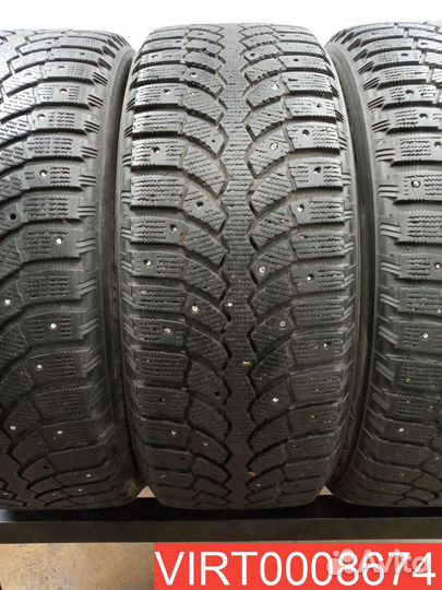 Bridgestone Blizzak Spike-01 205/55 R16 91T