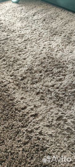 Ковер Шегги