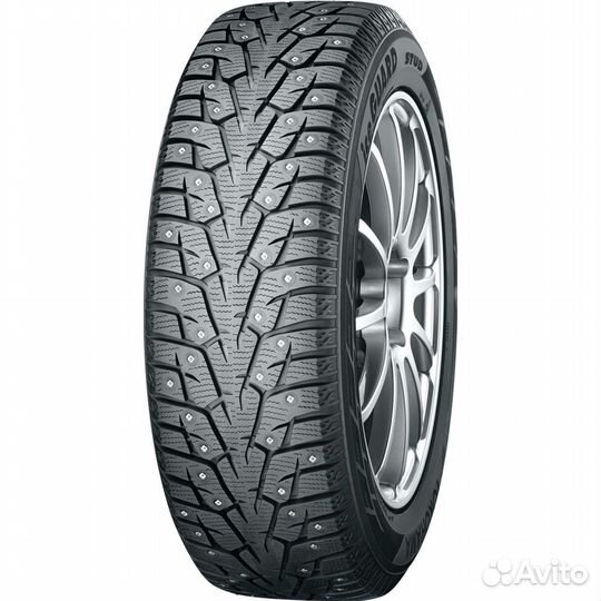 Yokohama Ice Guard Stud IG55 185/65 R15 92T