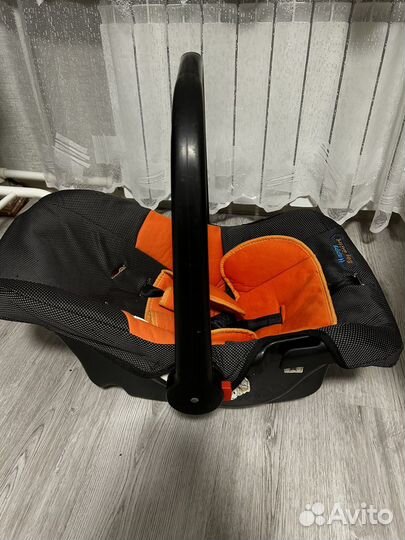 Автомобильная люлька