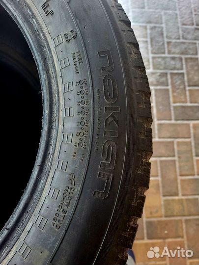 Nokian Tyres Hakkapeliitta 7 225/60 R17