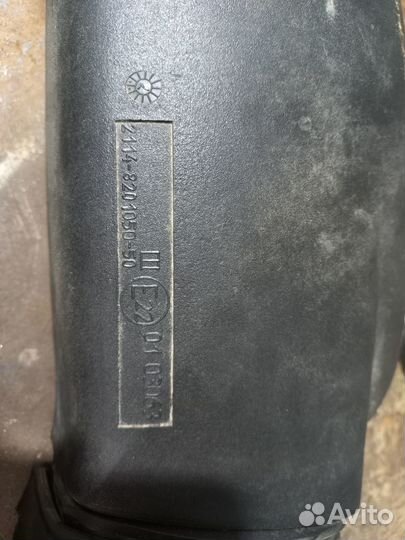 Боковые зеркала ваз 2114