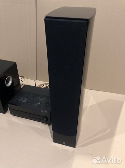 Домашний кинотеатр