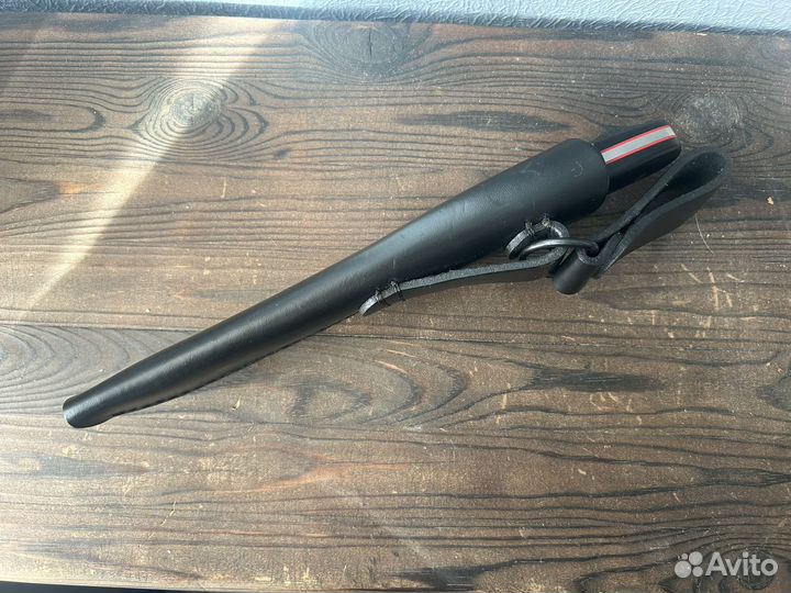 Нож Акула Кметь (пфк Витязь) сталь elmax